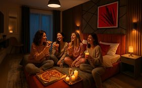 Balance Apartments - Complex Qualis Brasov