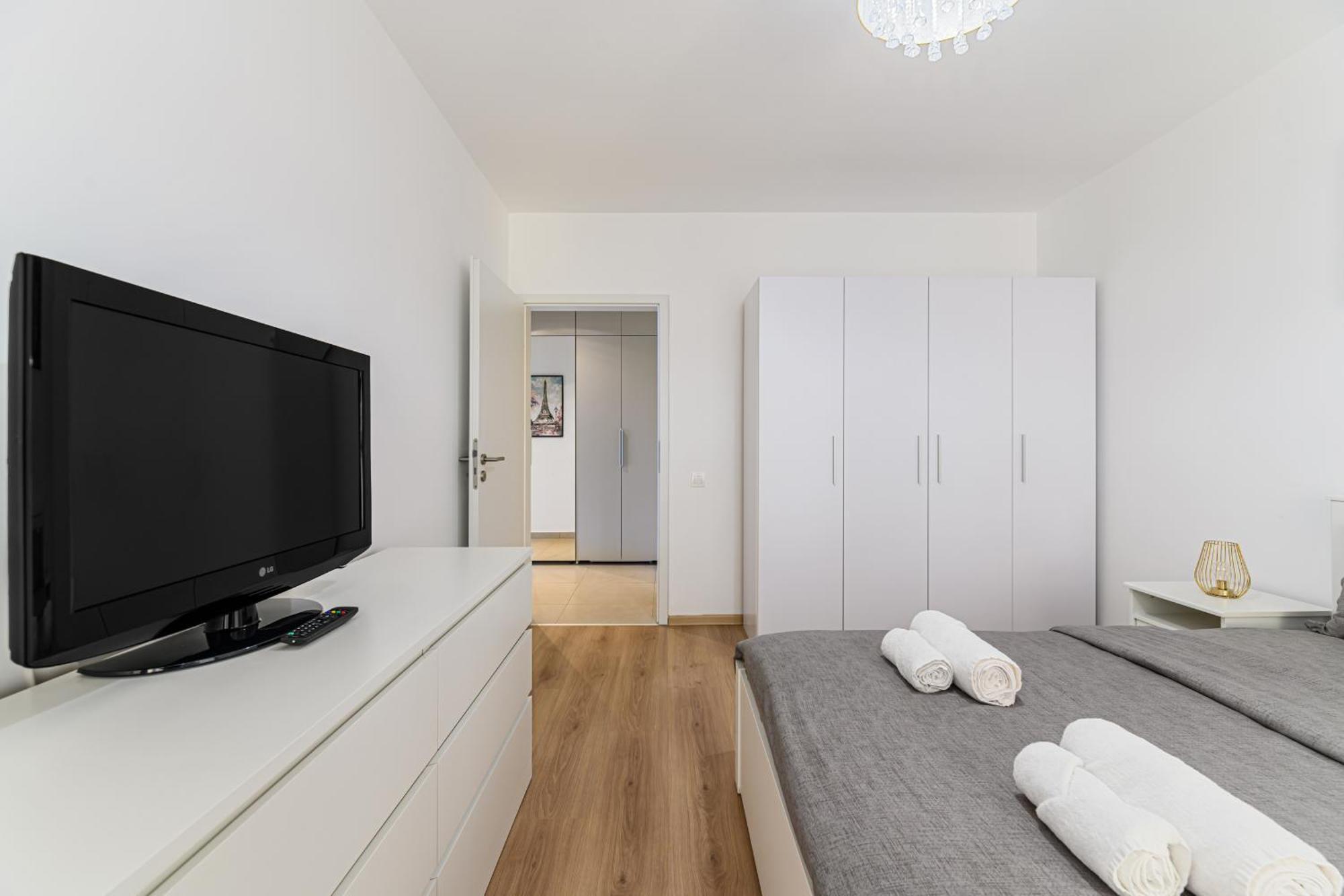 Balance Apartments - Complex Qualis Brasov Exterior photo