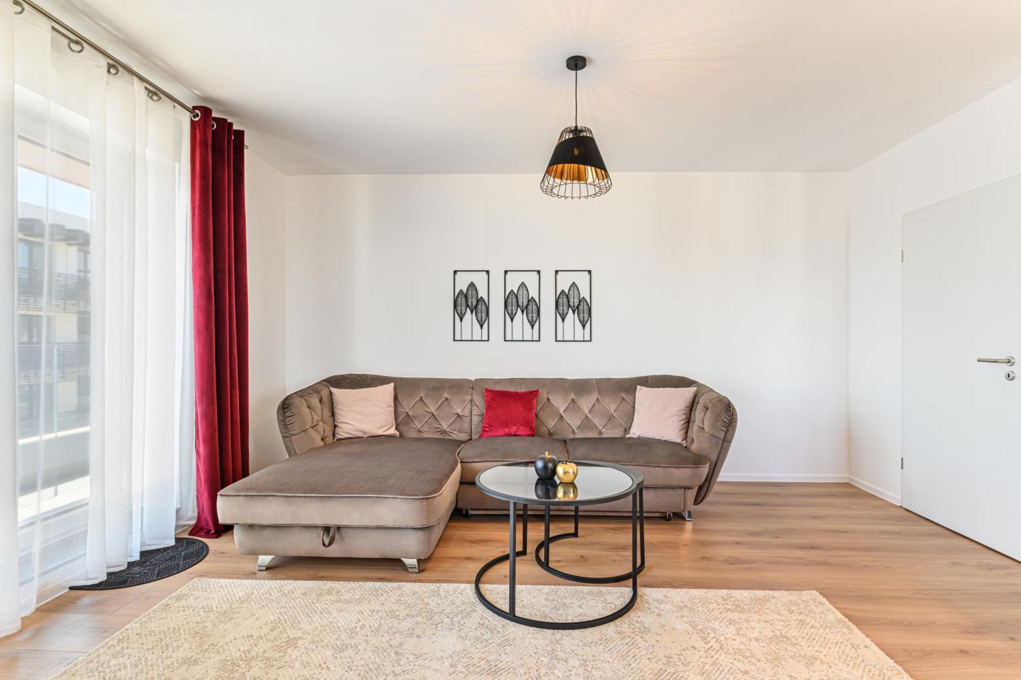 Balance Apartments - Complex Qualis Brasov Exterior photo
