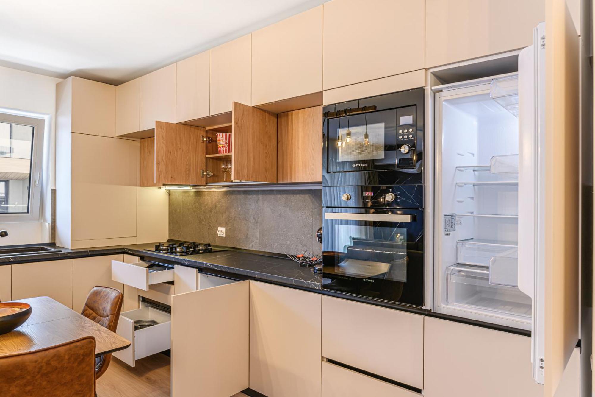 Balance Apartments - Complex Qualis Brasov Exterior photo