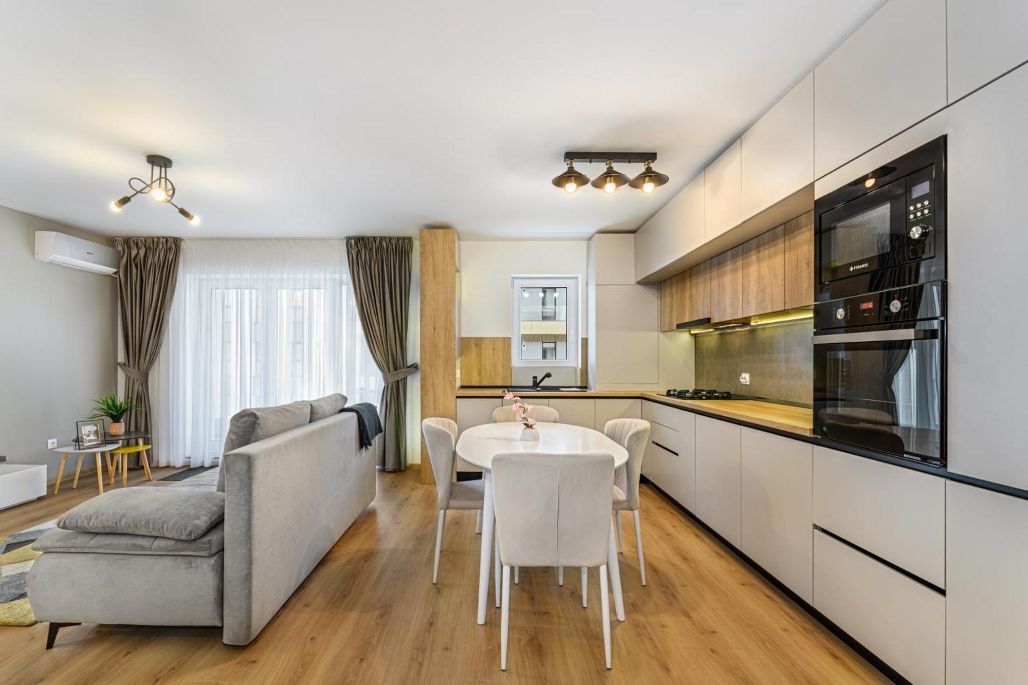 Balance Apartments - Complex Qualis Brasov Exterior photo