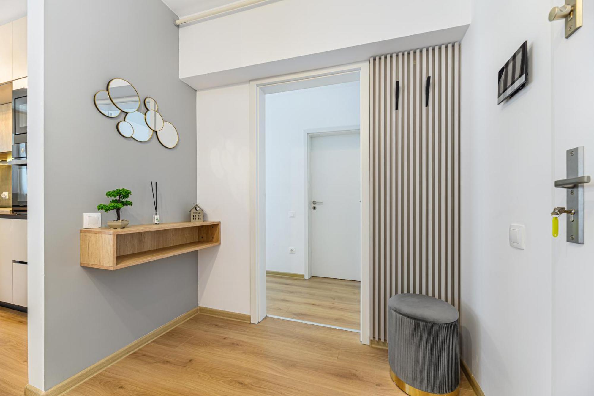Balance Apartments - Complex Qualis Brasov Exterior photo