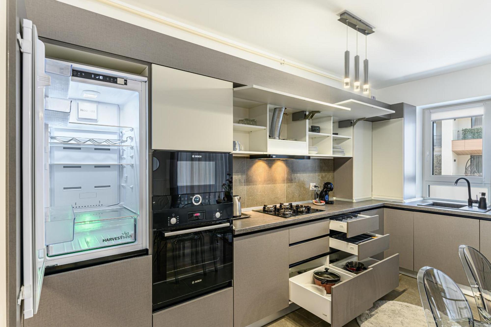 Balance Apartments - Complex Qualis Brasov Exterior photo