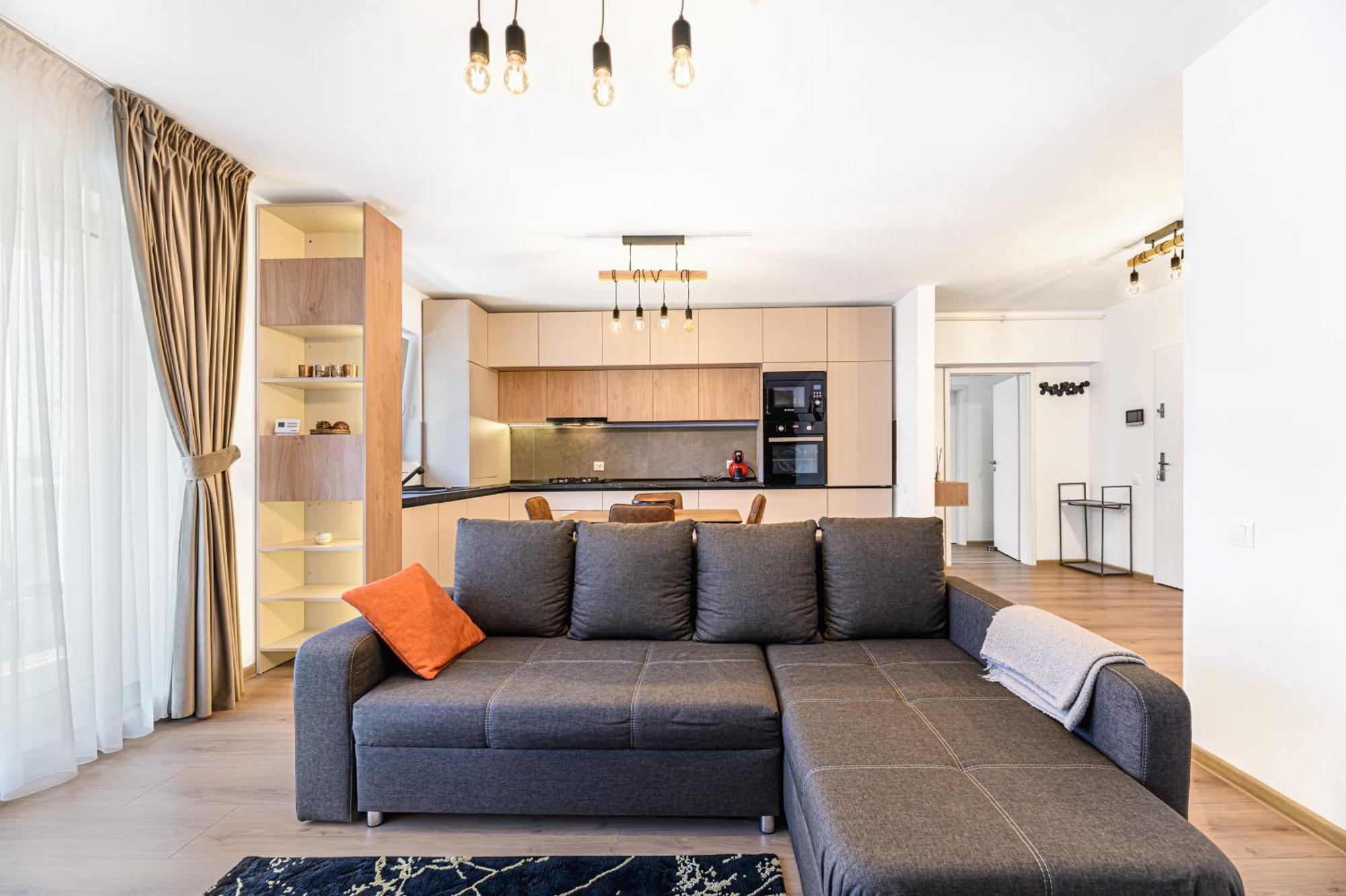 Balance Apartments - Complex Qualis Brasov Exterior photo